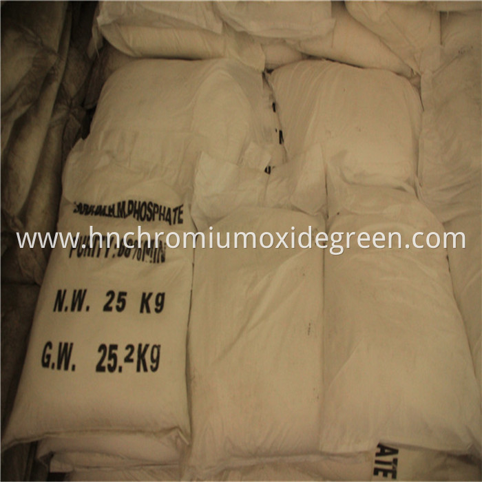 SHMP 68% Sodium Hexametaphosphate